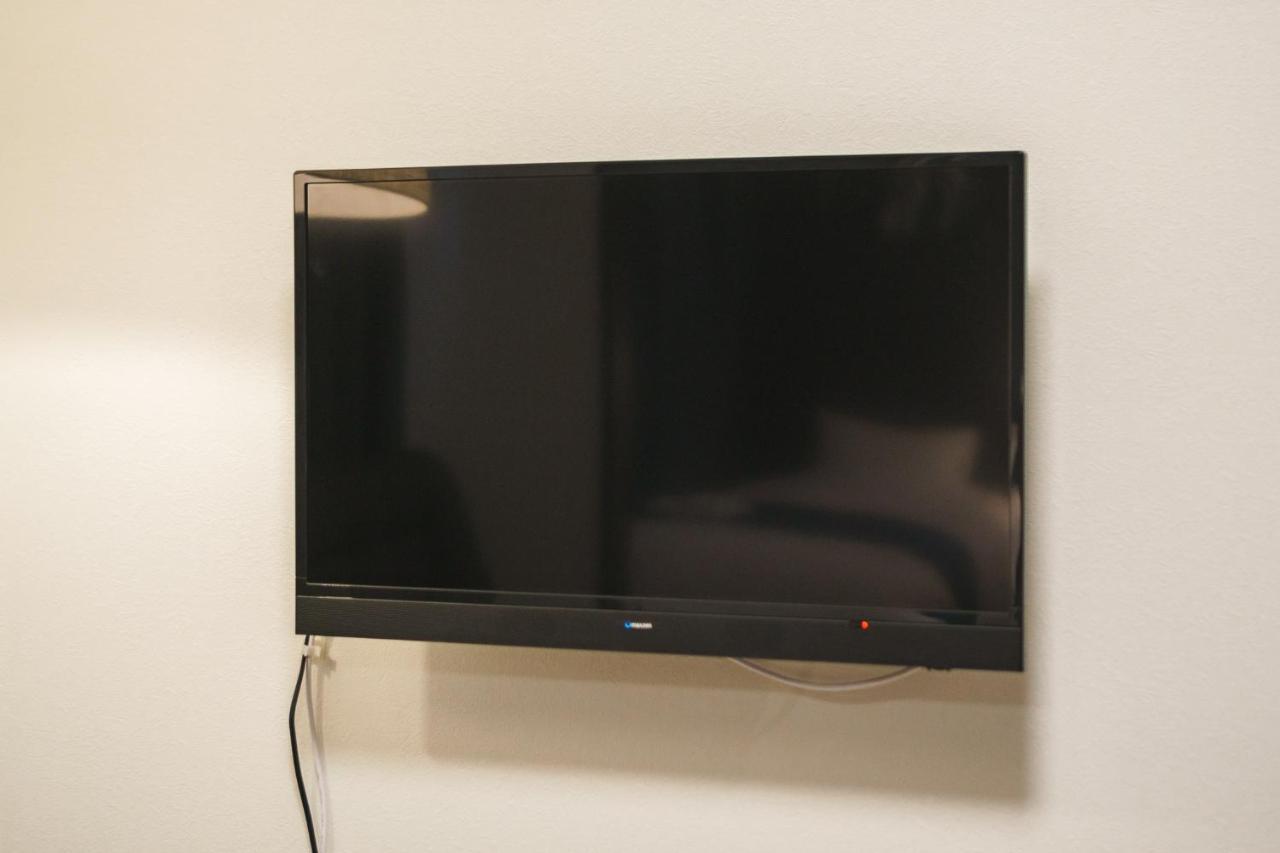 IKIDANE Residential Hotel SHIMANOUCHI Osaka Luaran gambar